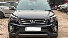 Used Hyundai Creta SX Plus 1.6  Petrol in Kolkata