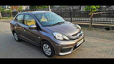 Used Honda Amaze 1.2 S AT i-VTEC Opt in Mumbai