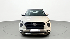 Second Hand Hyundai Creta EX 1.5 Petrol [2020-2022] in Zirakpur