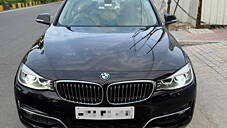Used BMW 3 Series GT 320d Luxury Line [2014-2016] in Hyderabad