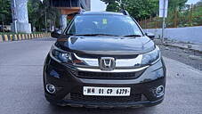 Used Honda BR-V V Petrol in Mumbai