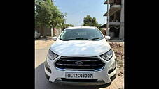 Used Ford EcoSport Trend + 1.5L Ti-VCT AT in Delhi