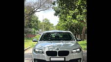 Used BMW 5 Series 520d Luxury Line in Chandigarh