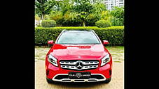 Used Mercedes-Benz GLA 200 d Sport in Bangalore