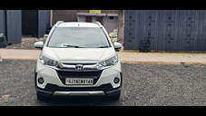 Used Honda WR-V S MT Diesel in Surat