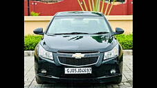 Used Chevrolet Cruze LTZ in Surat