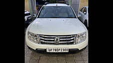 Used Renault Duster 85 PS RxL Diesel in Kanpur