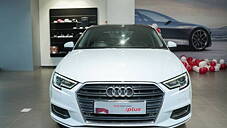 Used Audi A3 35 TDI Technology + Sunroof in Mumbai