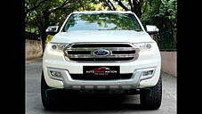 Used Ford Endeavour Trend 3.2 4x4 AT in Delhi