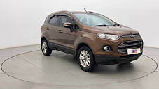 Used Ford EcoSport Titanium 1.5L TDCi in Chennai