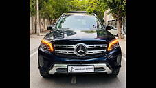 Used Mercedes-Benz GLS 350 d in Delhi