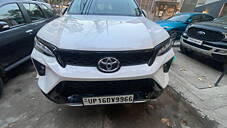 Used Toyota Fortuner Legender 4X2 AT 2.8 Legender in Delhi