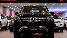 Used Mercedes-Benz GLS 350 d in Delhi