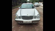 Used Mercedes-Benz C-Class 200 CDI Classic in Vadodara