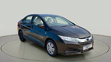 Used Honda City SV in Hyderabad