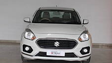 Used Maruti Suzuki Dzire VDi in Bangalore