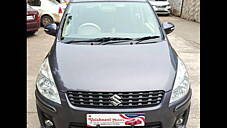 Used Maruti Suzuki Ertiga VDi in Thane