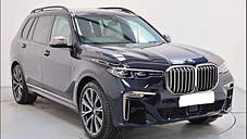 Used BMW X7 xDrive40i M Sport in Delhi