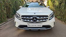 Used Mercedes-Benz GLA 200 Urban Edition in Mumbai