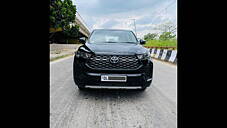 Used Toyota Innova Hycross GX 7 STR in Meerut