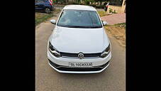 Used Volkswagen Ameo Highline Plus 1.5L AT (D)16 Alloy in Gurgaon
