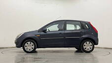 Used Ford Figo Duratec Petrol ZXI 1.2 in Hyderabad