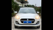 Used Maruti Suzuki Swift ZXi in Mohali