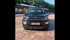 Second Hand Mahindra Scorpio 2021 S7 140 2WD 8 STR in Lucknow