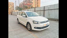 Used Volkswagen Vento Highline Petrol in Pune