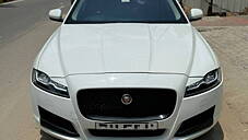 Used Jaguar XF Portfolio Diesel in Hyderabad