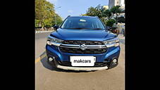 Used Maruti Suzuki XL6 Zeta MT Petrol in Chennai