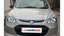 Used Maruti Suzuki Alto 800 Lxi in Kanpur