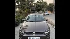 Second Hand Volkswagen Ameo Highline Plus 1.5L AT (D)16 Alloy in Ludhiana