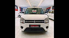 Used Maruti Suzuki Wagon R 1.0 LXI CNG in Kanpur