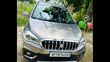 Used Maruti Suzuki S-Cross Zeta 1.3 in Kanpur