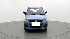 Second Hand Maruti Suzuki Wagon R 1.0 LXI CNG in Nagpur