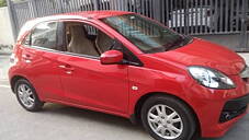 Used Honda Brio VX AT in Bangalore