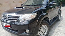 Used Toyota Fortuner 3.0 4x4 AT in Delhi