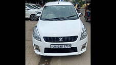 Used Maruti Suzuki Ertiga VDi in Patna