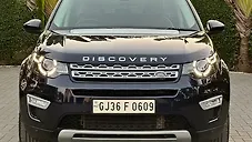 Second Hand Land Rover Discovery Sport HSE in Surat