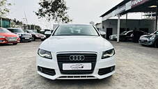 Used Audi A4 2.0 TDI (177bhp) Premium in Hyderabad