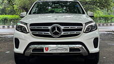 Used Mercedes-Benz GLS 400 4MATIC in Delhi