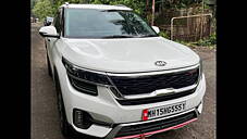 Used Kia Seltos GTX Plus AT 1.5 Diesel [2019-2020] in Mumbai