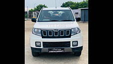 Used Mahindra TUV300 T10 in Chennai