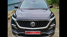 Used MG Hector Sharp 1.5 Petrol Turbo DCT in Thane