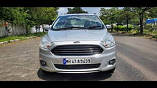 Used Ford Aspire Titanium 1.5 Ti-VCT AT in Pune