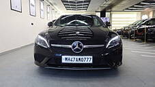 Used Mercedes-Benz C-Class Cabriolet C 300 in Delhi