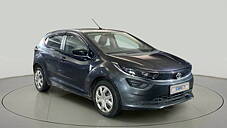 Used Tata Altroz XM Rhytm Plus Style Petrol in Delhi