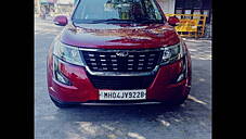 Used Mahindra XUV500 W7 AT [2018-2020] in Mumbai