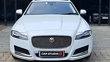 Second Hand Jaguar XF Portfolio Diesel in Chennai